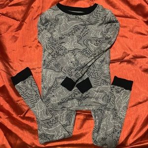 Boys Carters pajamas sets
